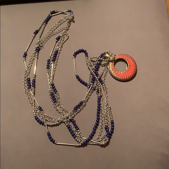 Necklace - Picture 2 of 2